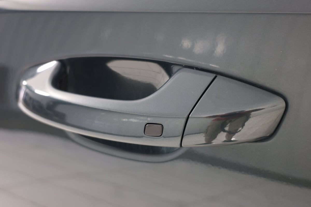 2023 Kia Stinger GT2 photo 16