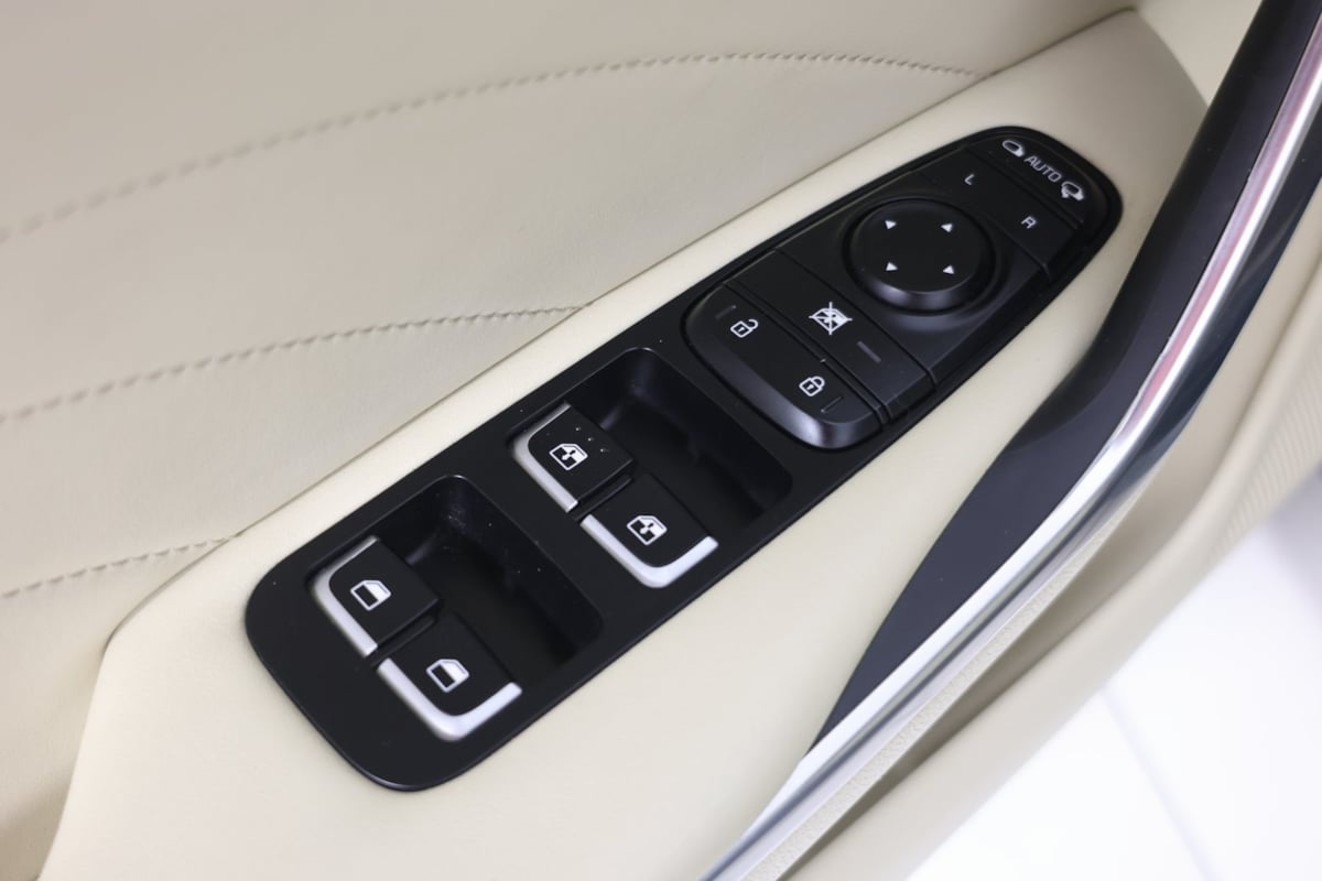 2023 Kia Stinger GT2 photo 18