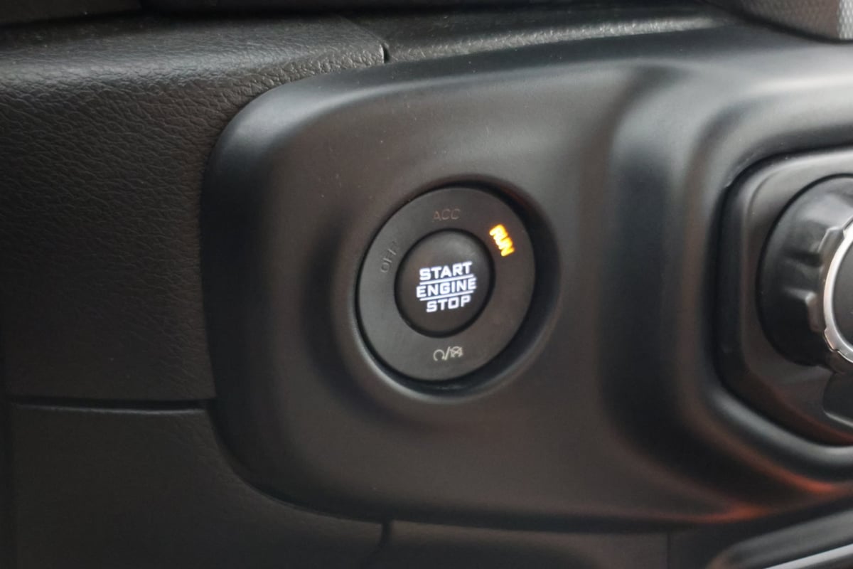 2021 Jeep Wrangler Unlimited Rubicon 392 photo 17