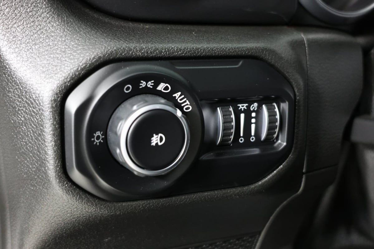 2021 Jeep Wrangler Unlimited Rubicon 392 photo 20