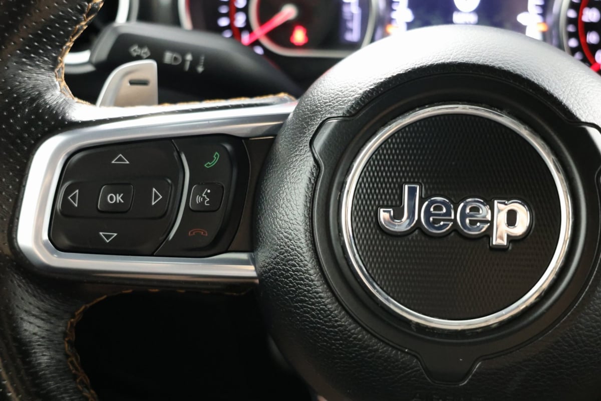 2021 Jeep Wrangler Unlimited Rubicon 392 photo 23