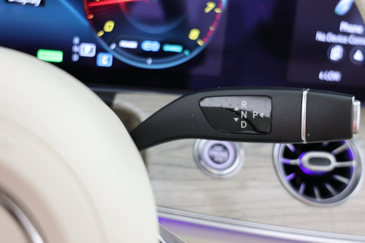 2022 Mercedes Benz E 450 4MATIC Cabriolet photo 6