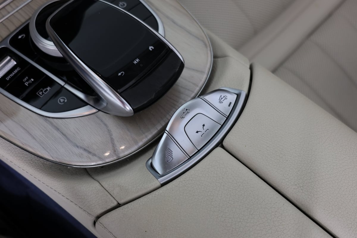 2022 Mercedes Benz E 450 4MATIC Cabriolet photo 18