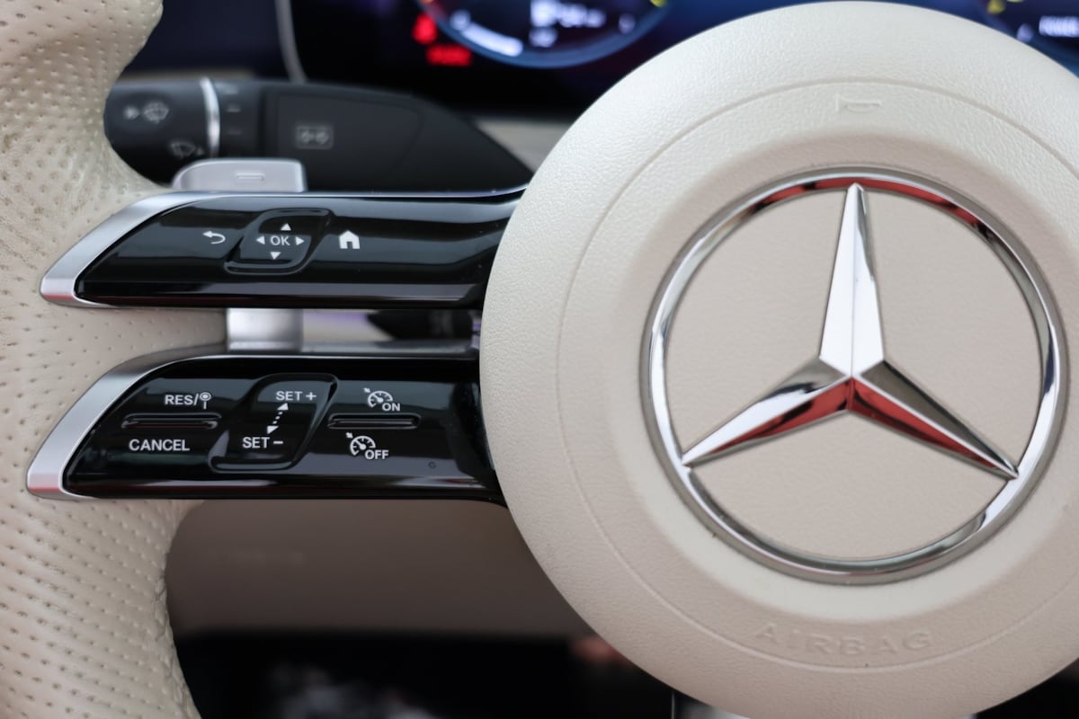 2022 Mercedes Benz E 450 4MATIC Cabriolet photo 20