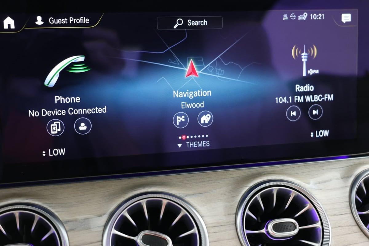 2022 Mercedes Benz E 450 4MATIC Cabriolet photo 45