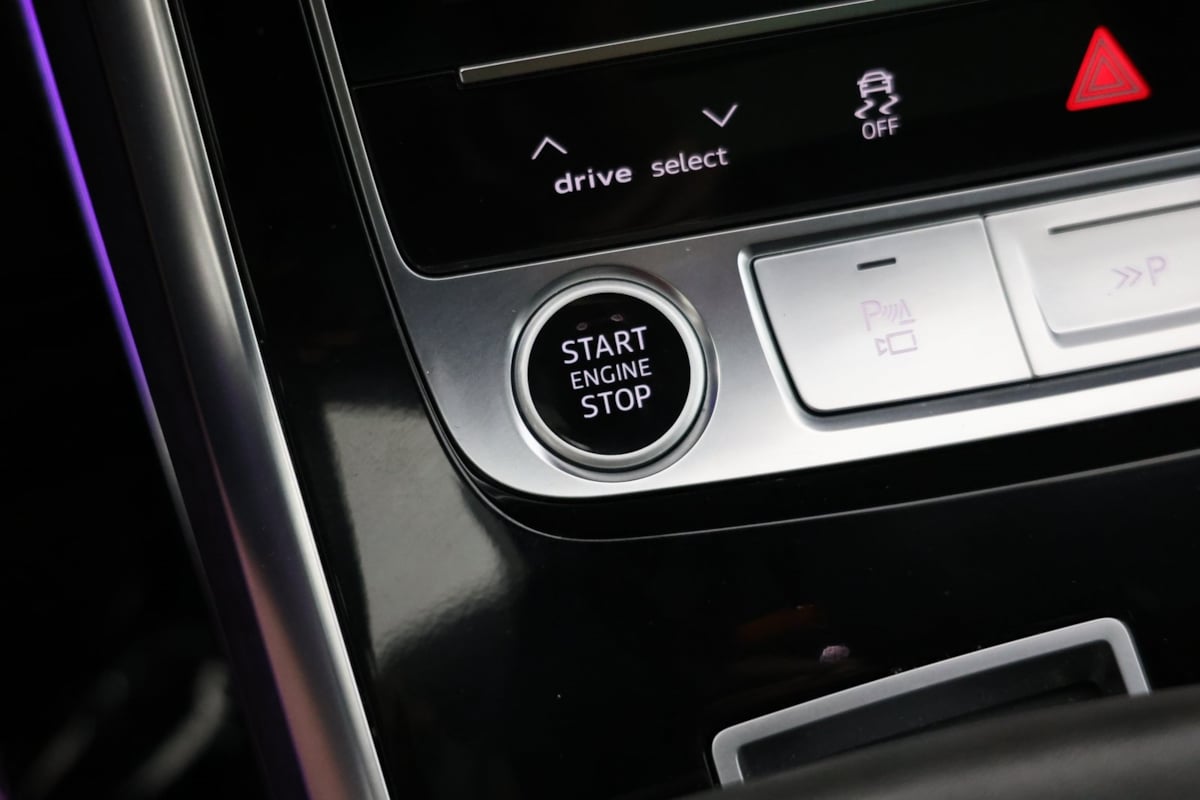 2023 Audi Q8 Prestige photo 15