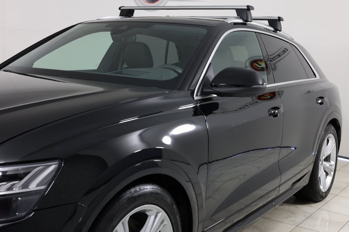 2023 Audi Q8 Prestige photo 44