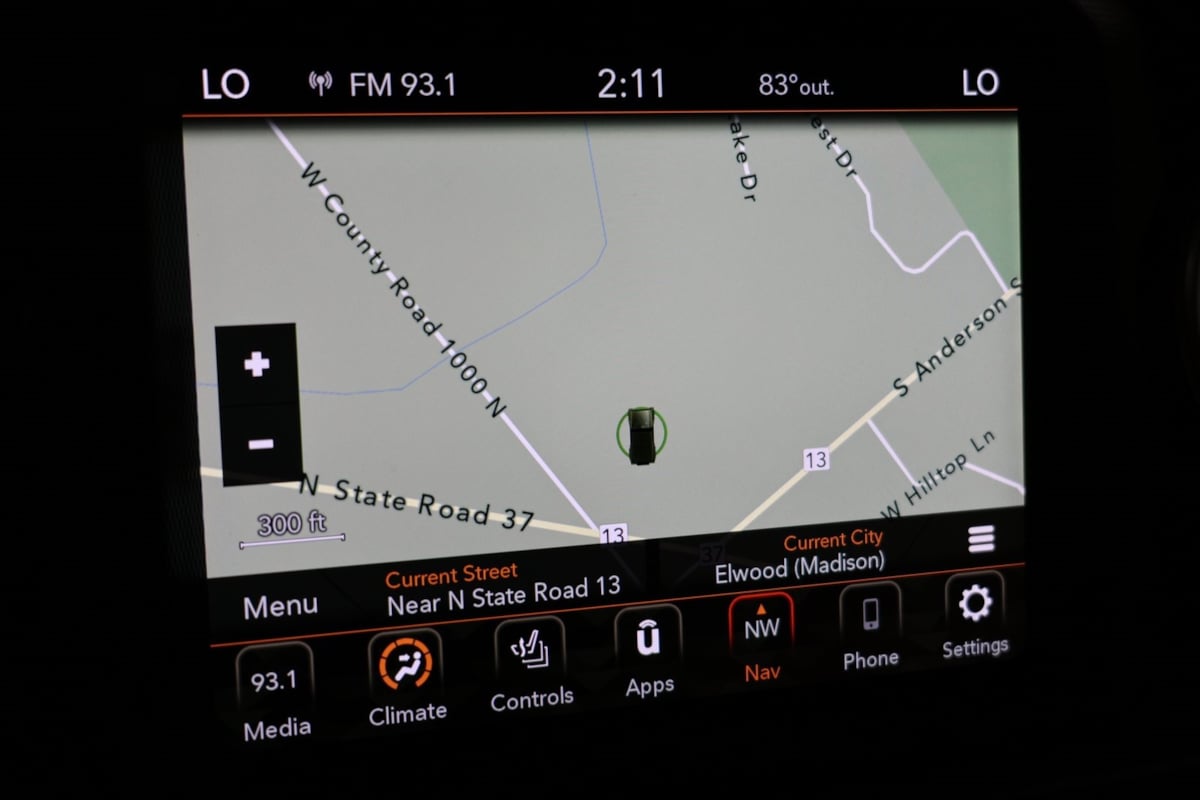 2021 Jeep Wrangler Unlimited Rubicon 392 photo 7