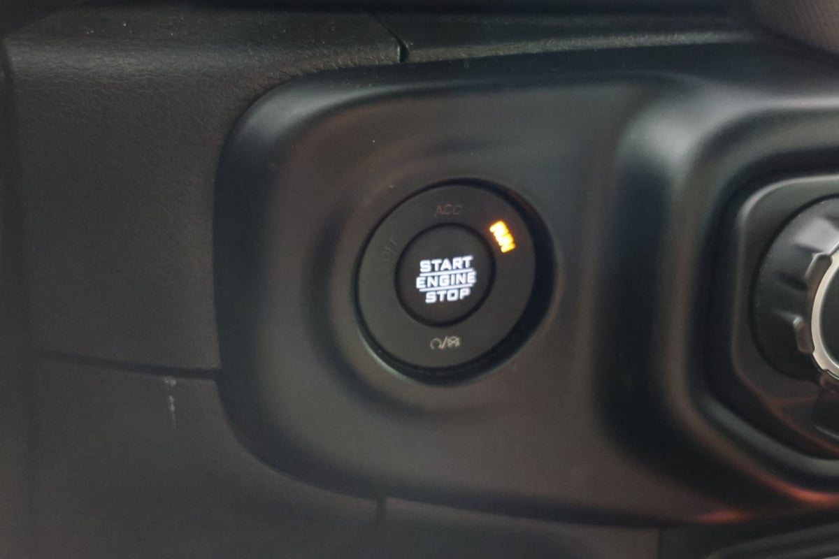 2021 Jeep Wrangler Unlimited Rubicon 392 photo 16