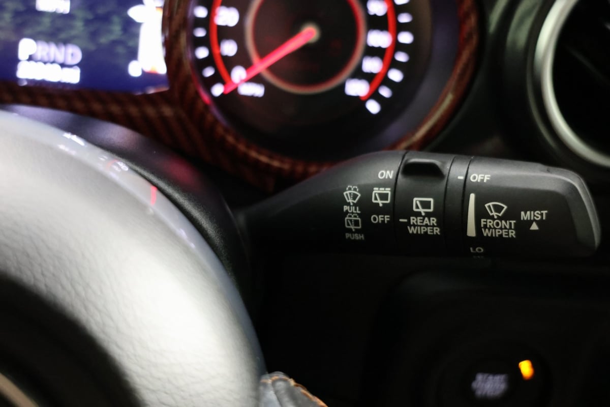 2021 Jeep Wrangler Unlimited Rubicon 392 photo 21