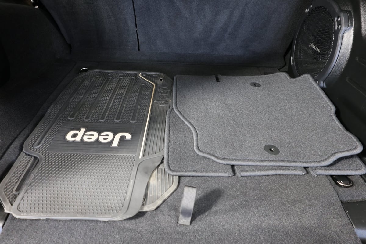 2021 Jeep Wrangler Unlimited Rubicon 392 photo 38