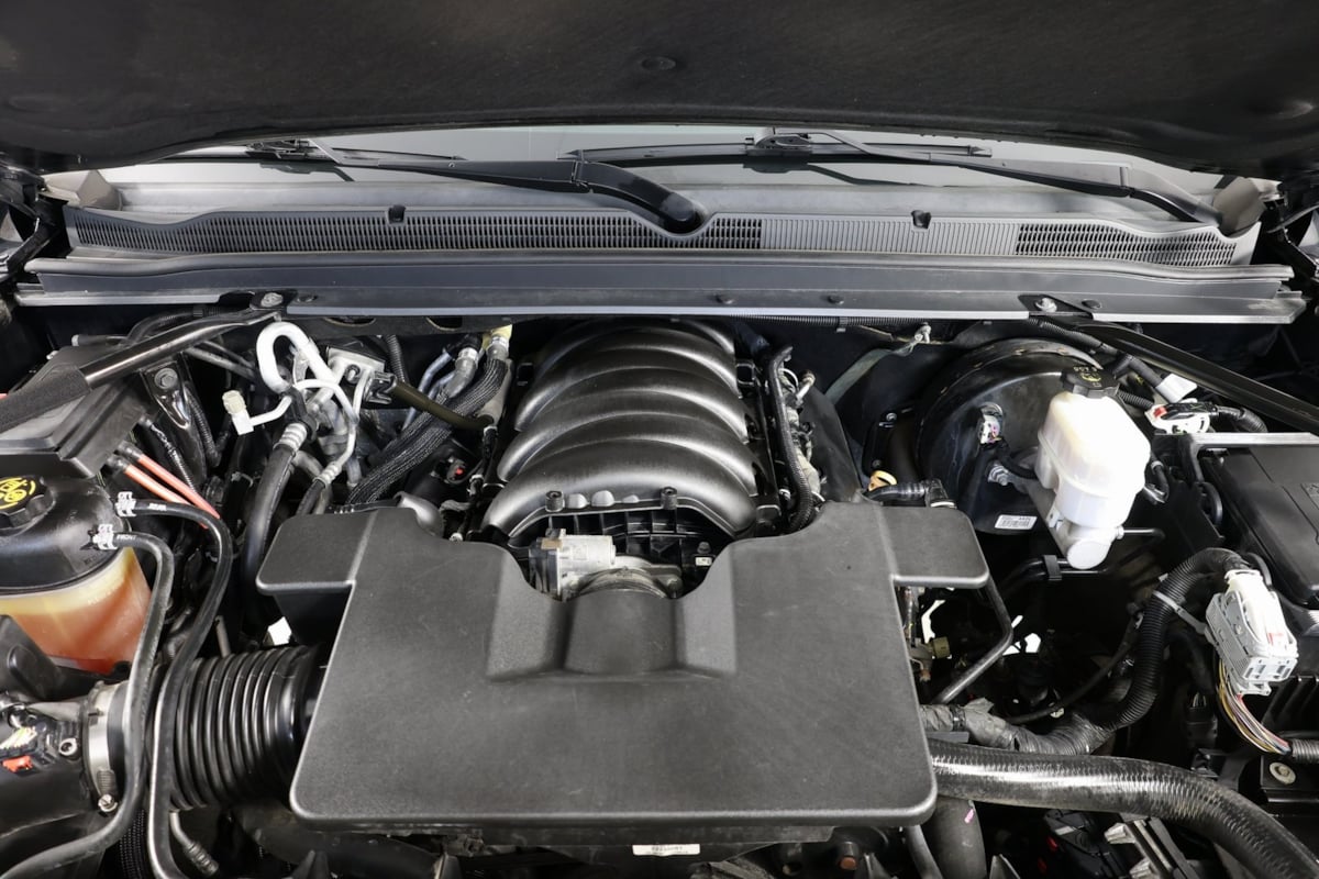 2019 Chevrolet Suburban Premier photo 31
