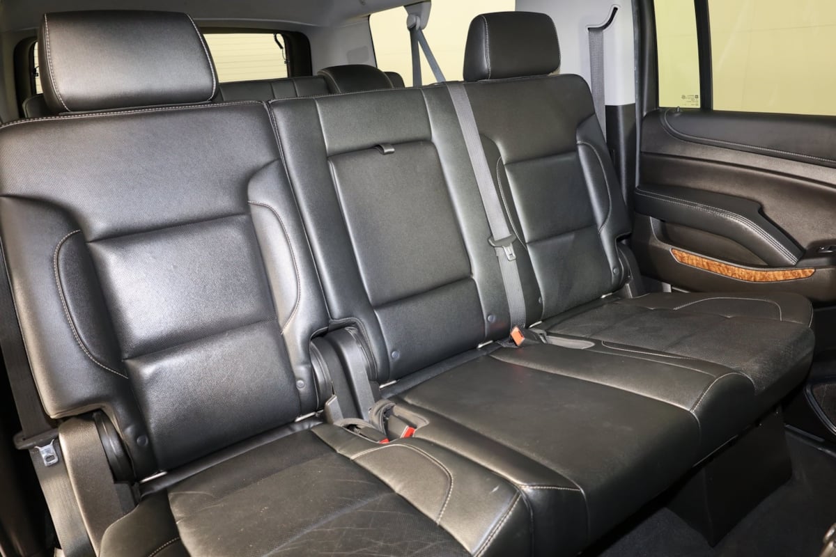 2019 Chevrolet Suburban Premier photo 39