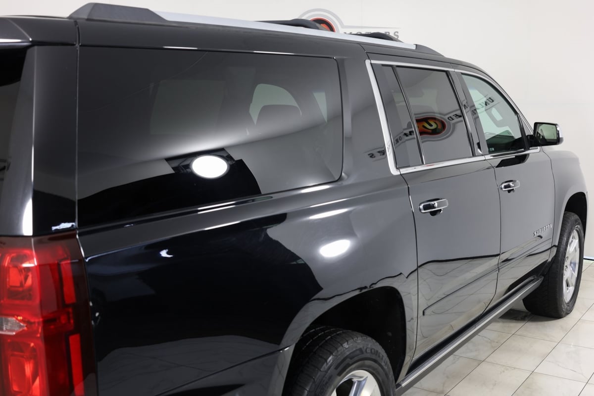 2019 Chevrolet Suburban Premier photo 41