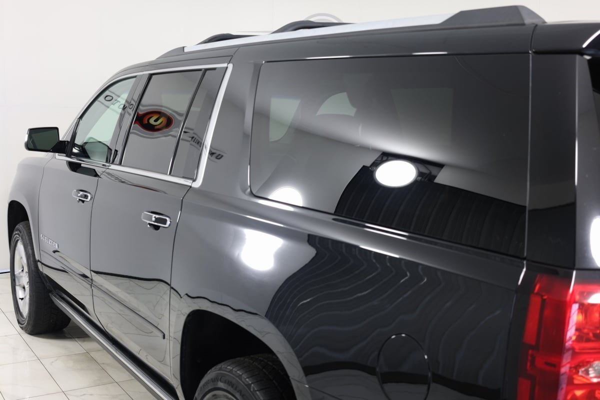 2019 Chevrolet Suburban Premier photo 45