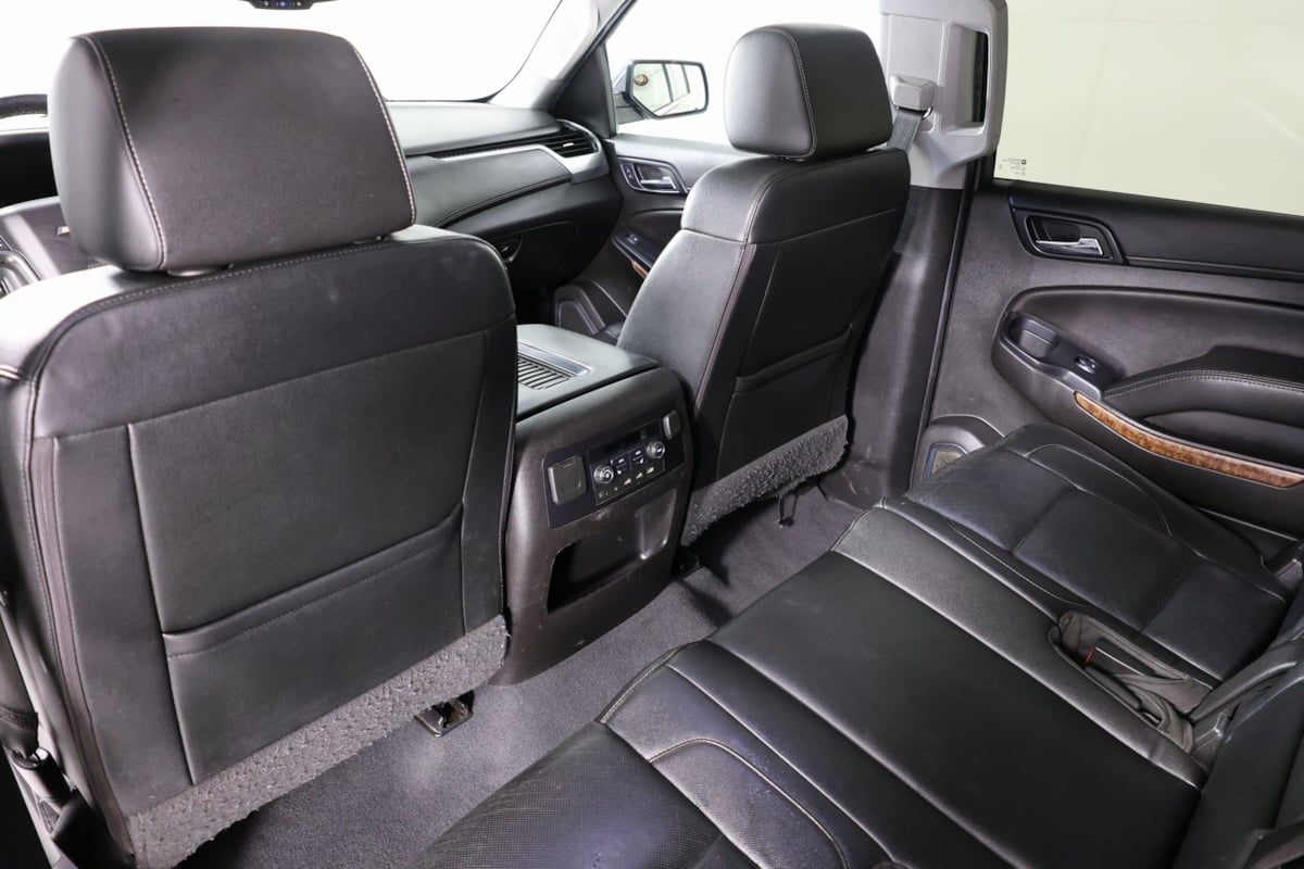 2019 Chevrolet Suburban Premier photo 48