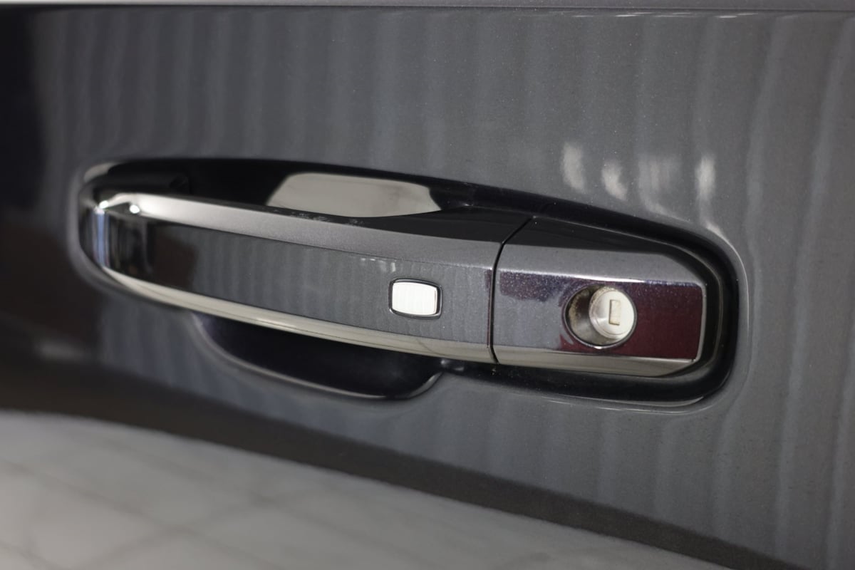 2025 Chevrolet Tahoe Z71 photo 18