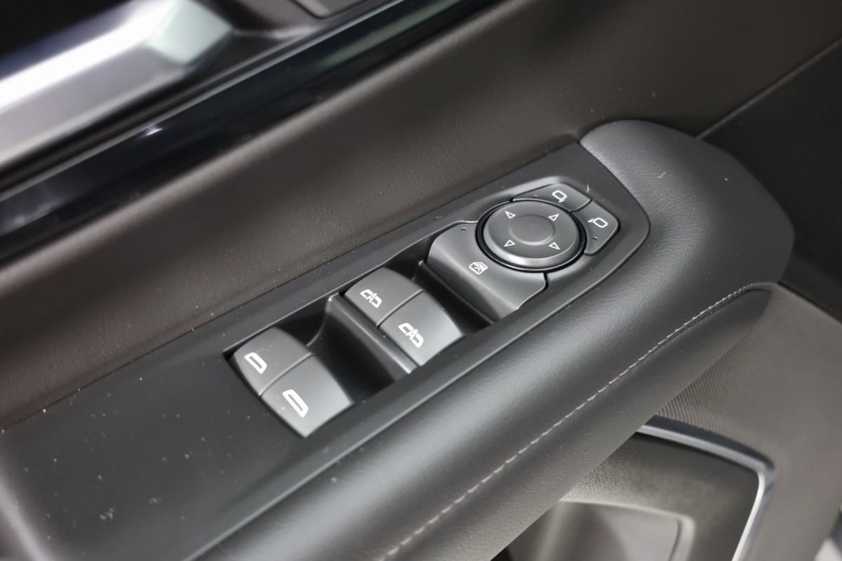 2025 Chevrolet Tahoe Z71 photo 20