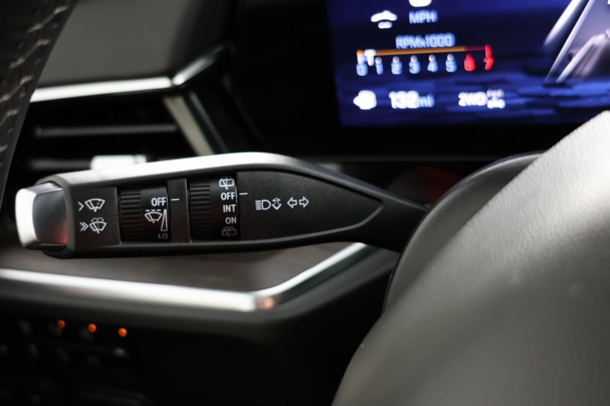 2025 Chevrolet Tahoe Z71 photo 21