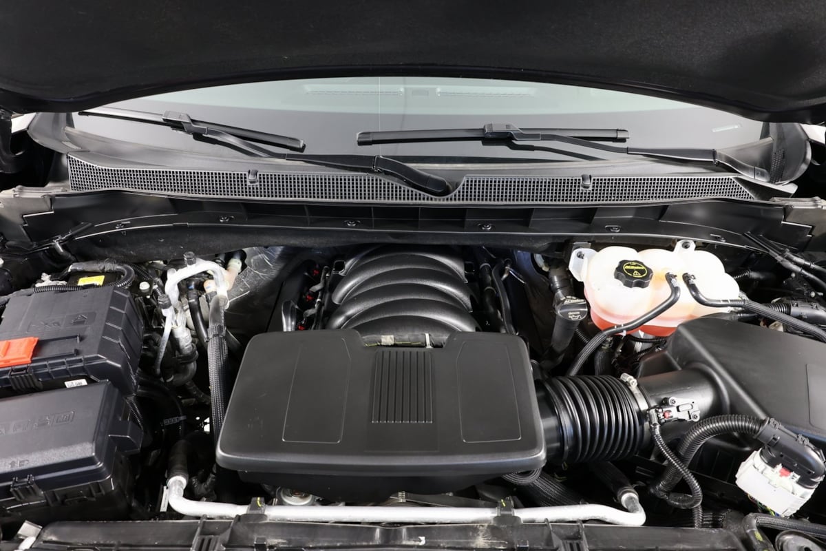 2025 Chevrolet Tahoe Z71 photo 31
