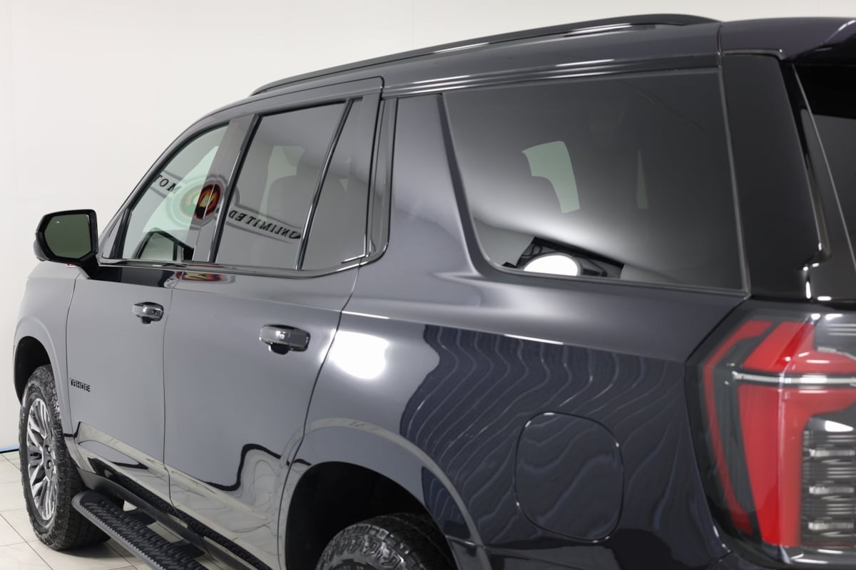 2025 Chevrolet Tahoe Z71 photo 41