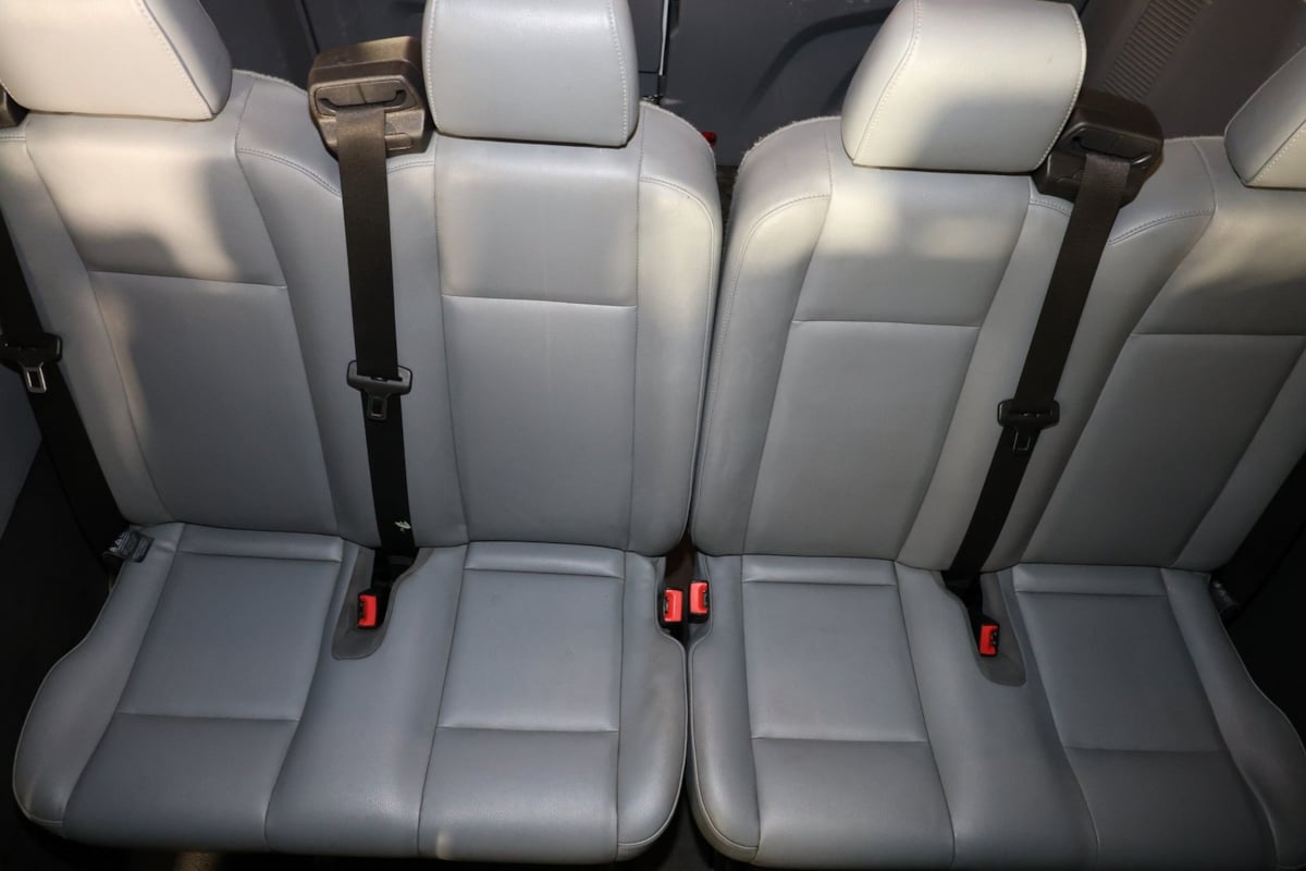 2018 Ford Transit Passenger XL photo 14