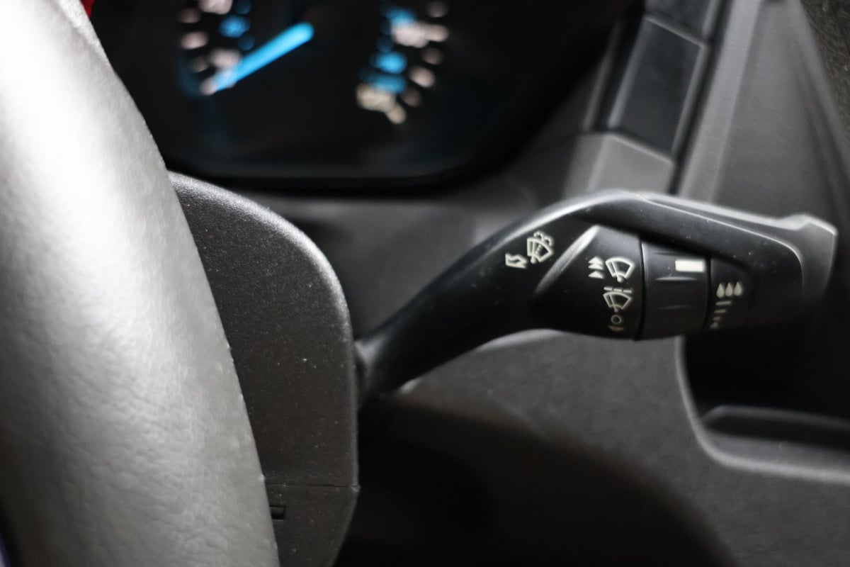 2018 Ford Transit Passenger XL photo 22