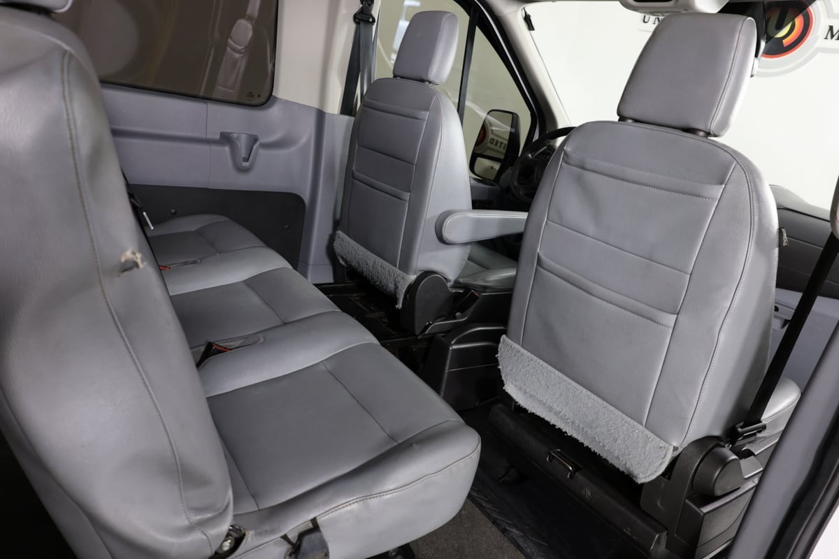 2018 Ford Transit Passenger XL photo 26