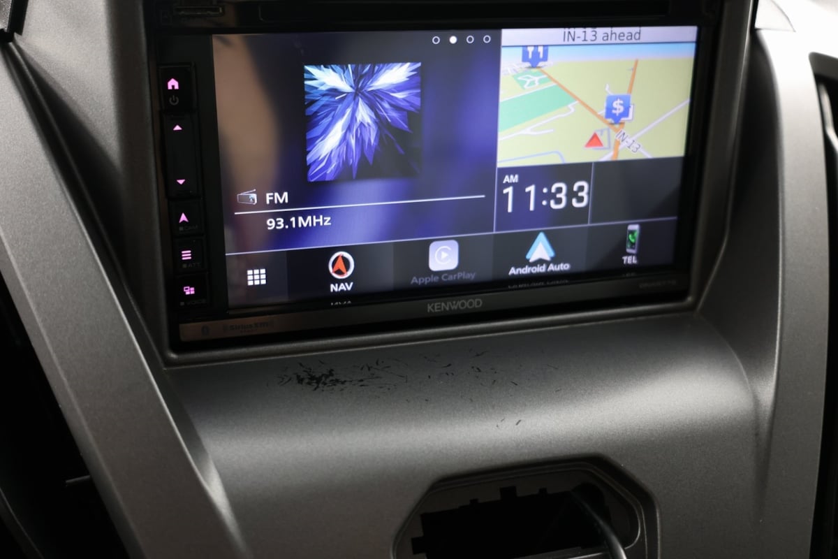 2018 Ford Transit Passenger XL photo 27