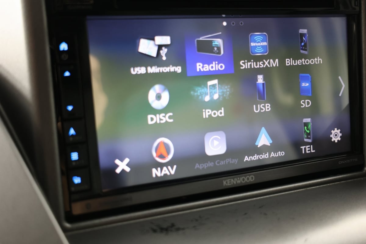 2018 Ford Transit Passenger XL photo 28