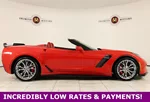 2016 Chevrolet Corvette Z06 3LZ photo 45
