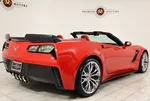 2016 Chevrolet Corvette Z06 3LZ photo 46