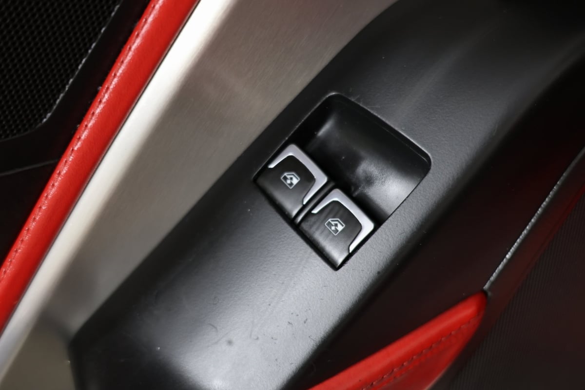 2016 Chevrolet Corvette Z06 3LZ photo 16