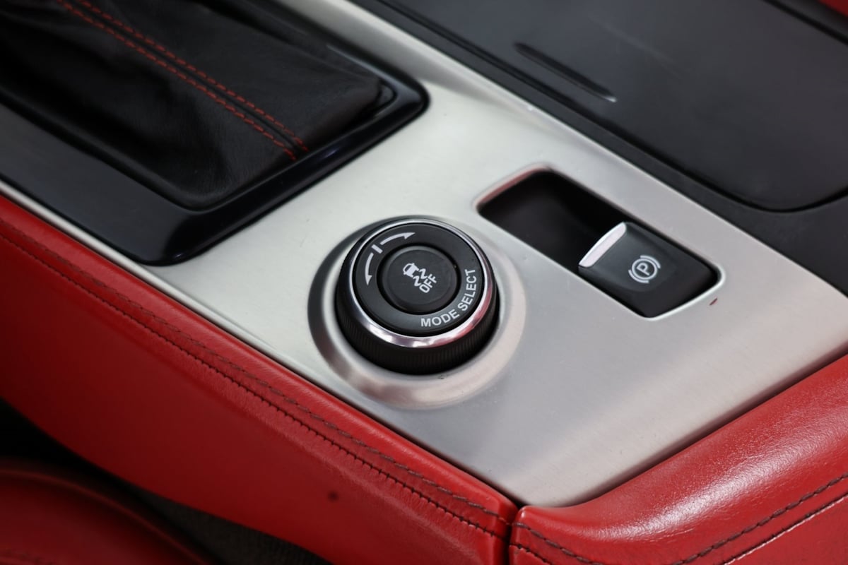2016 Chevrolet Corvette Z06 3LZ photo 18