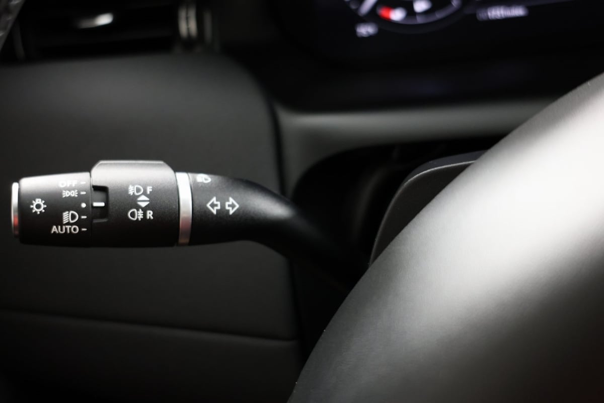 2024 Land Rover Discovery Sport S photo 20