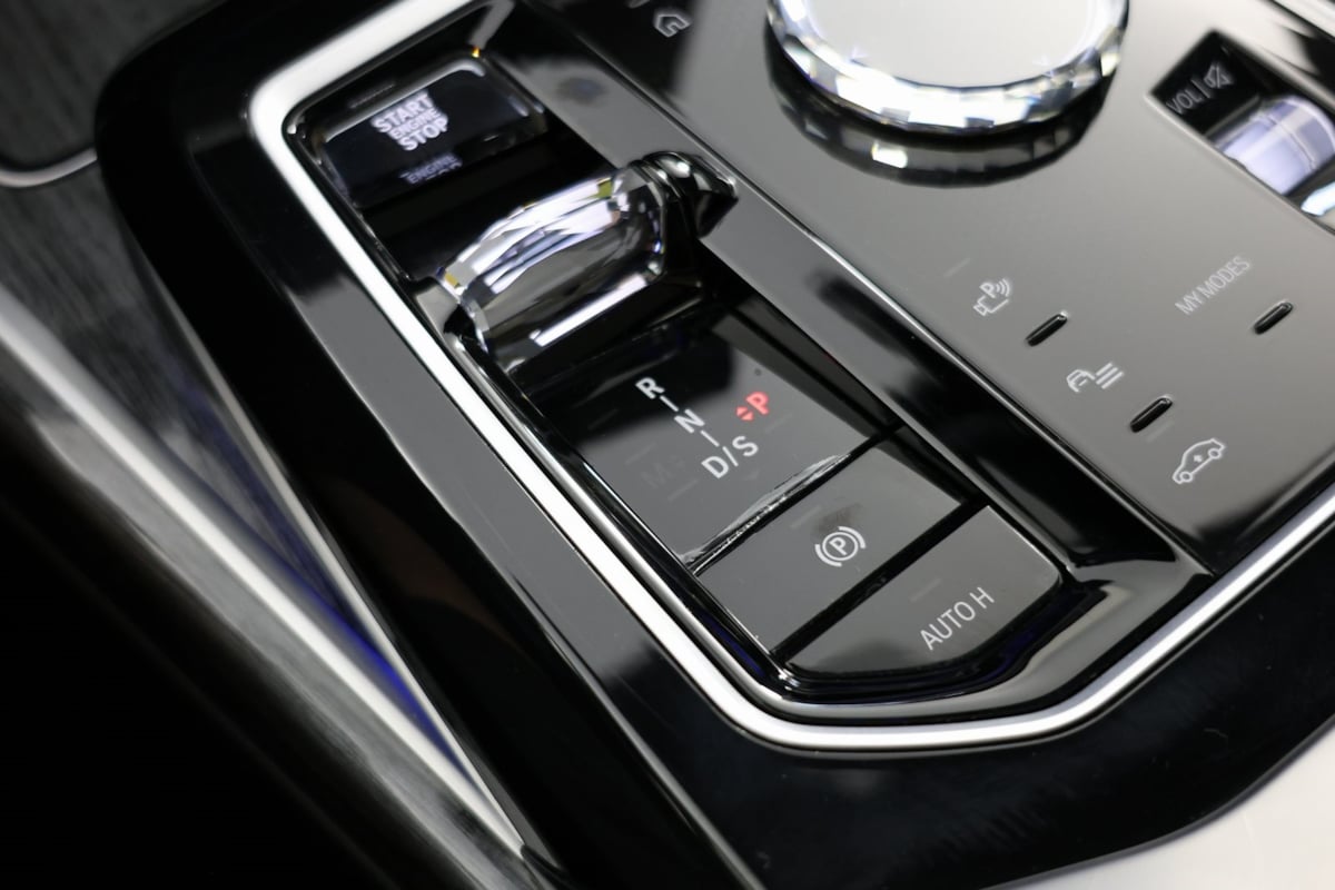 2024 Bmw 740i 740i xDrive photo 5