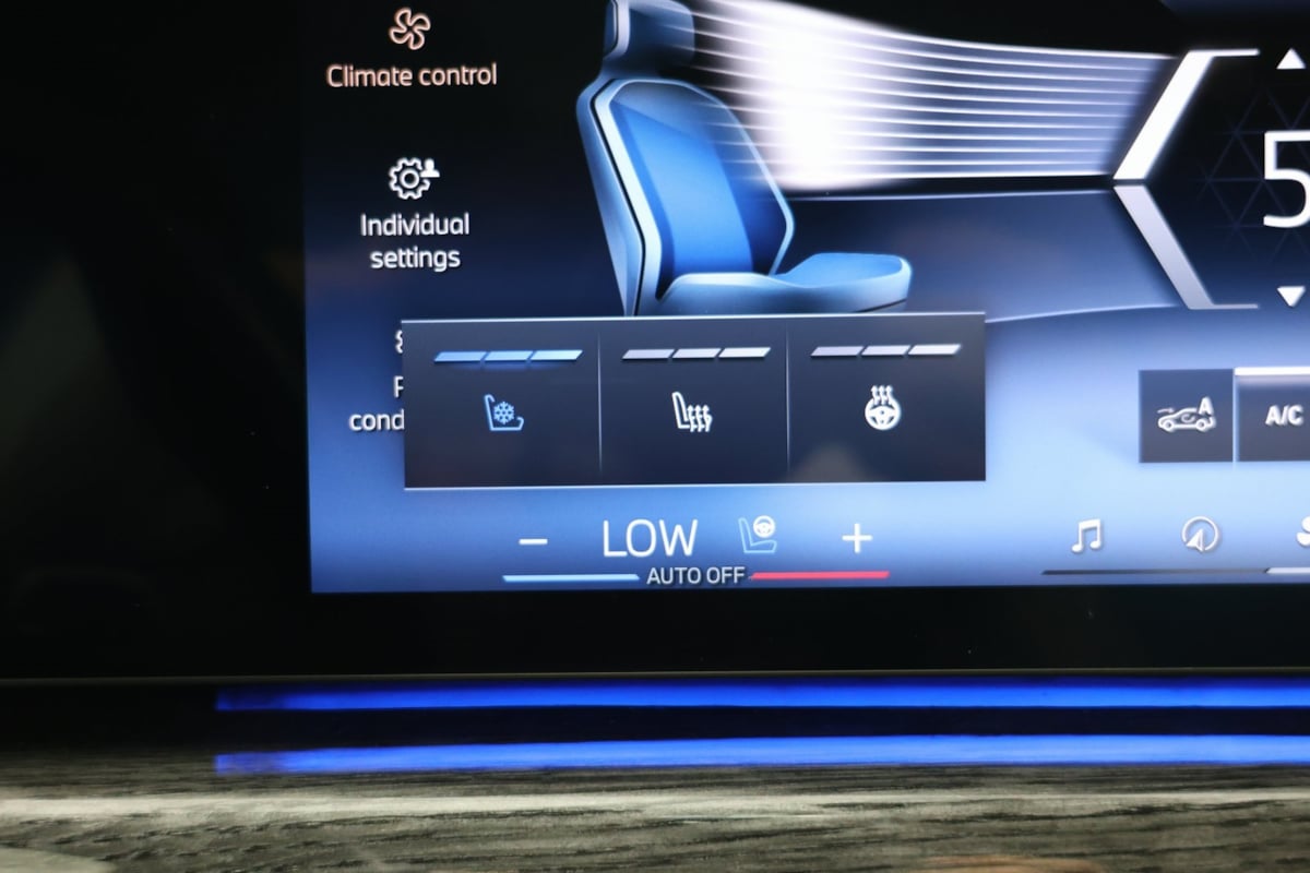 2024 Bmw 740i 740i xDrive photo 8
