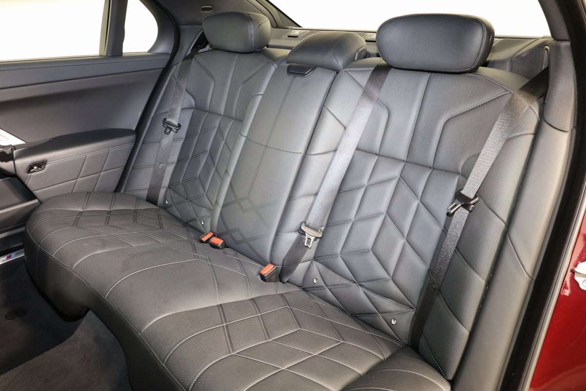 2024 Bmw 740i 740i xDrive photo 10