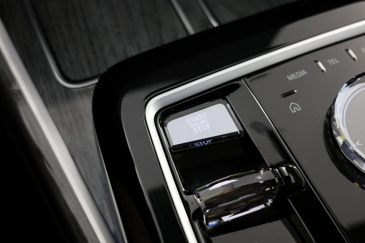 2024 Bmw 740i 740i xDrive photo 15