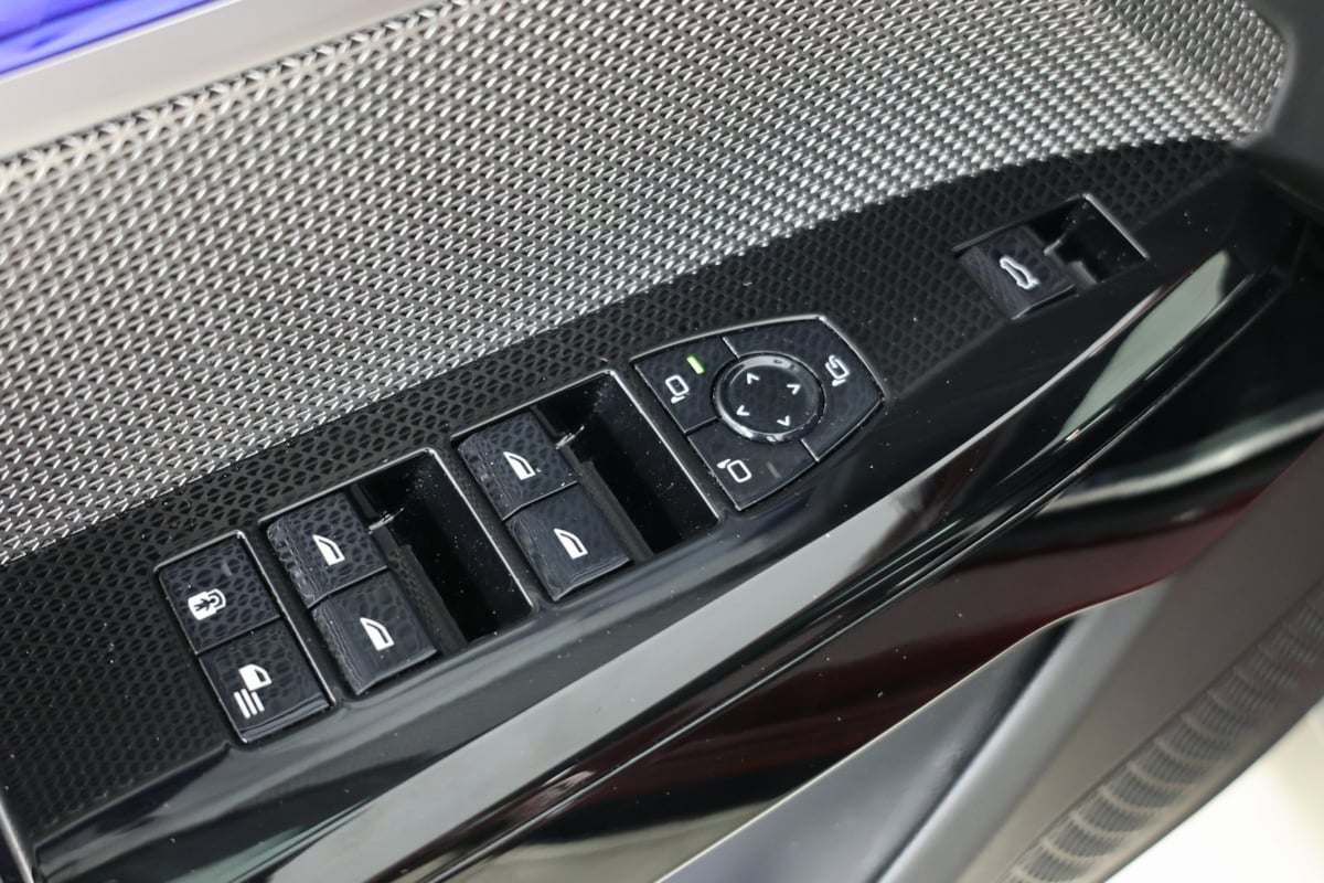 2024 Bmw 740i 740i xDrive photo 18