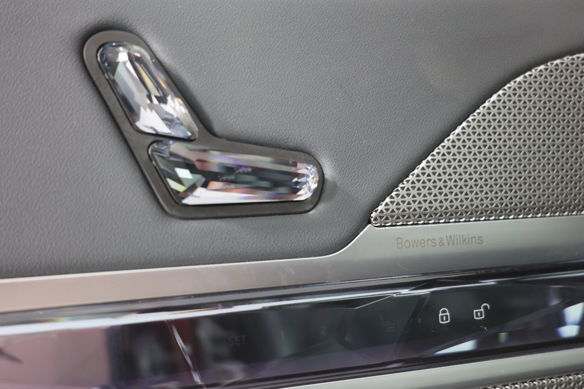 2024 Bmw 740i 740i xDrive photo 19