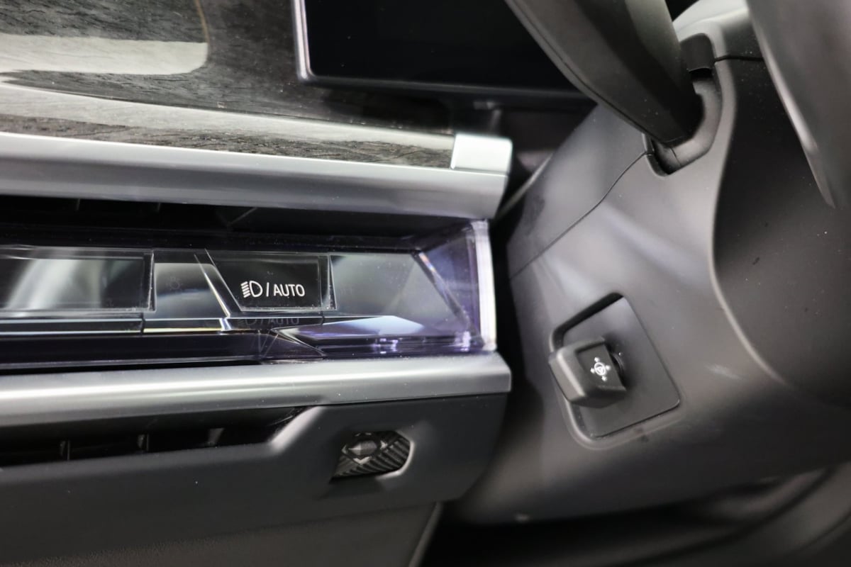 2024 Bmw 740i 740i xDrive photo 20