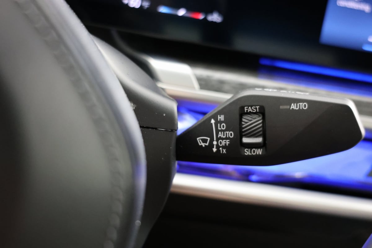 2024 Bmw 740i 740i xDrive photo 21
