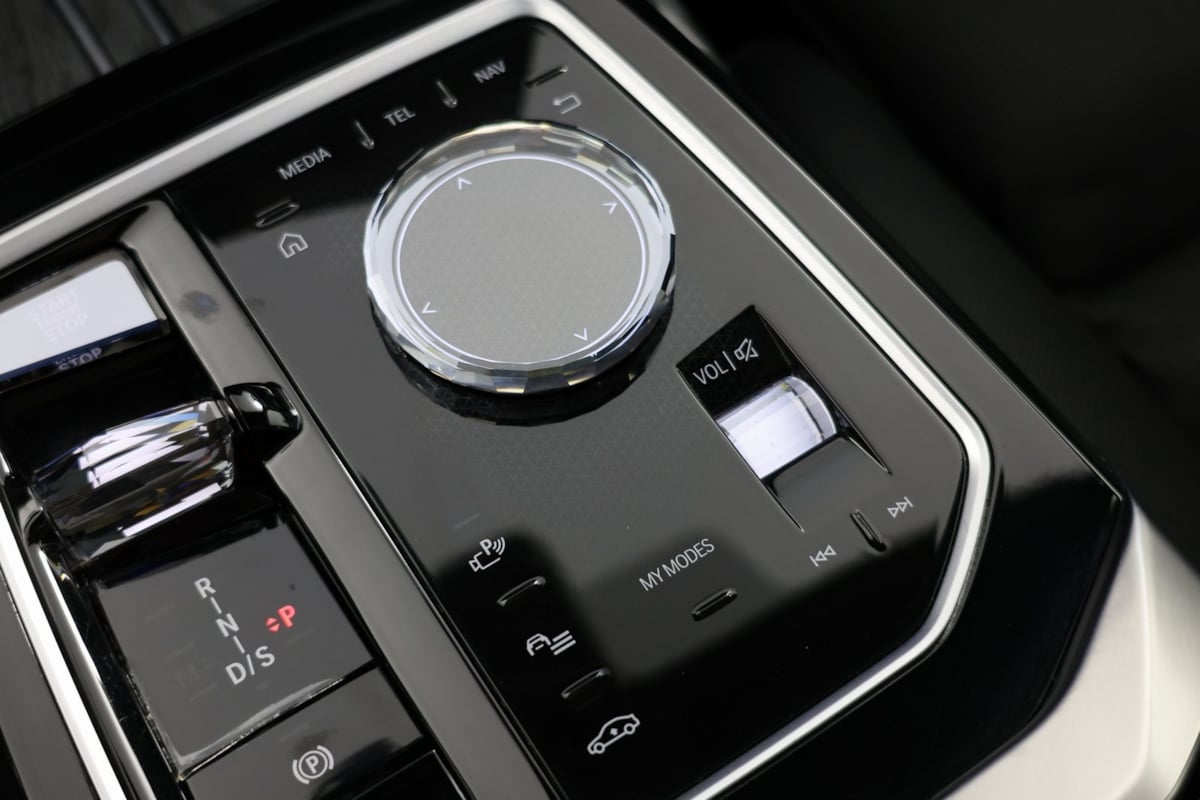 2024 Bmw 740i 740i xDrive photo 24