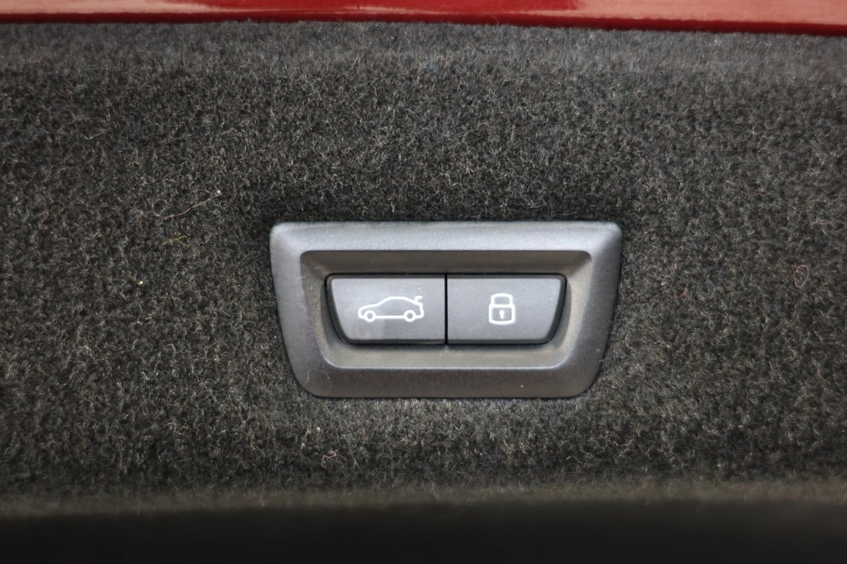 2024 Bmw 740i 740i xDrive photo 26