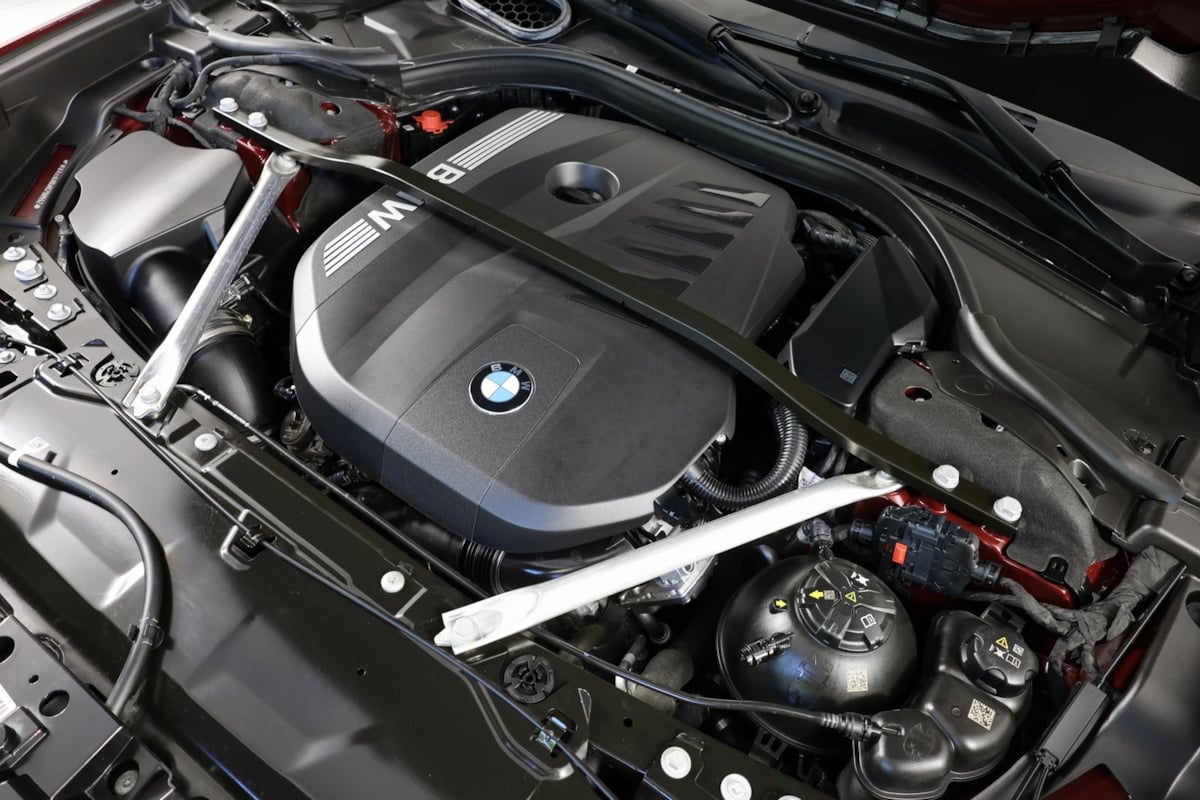2024 Bmw 740i 740i xDrive photo 27