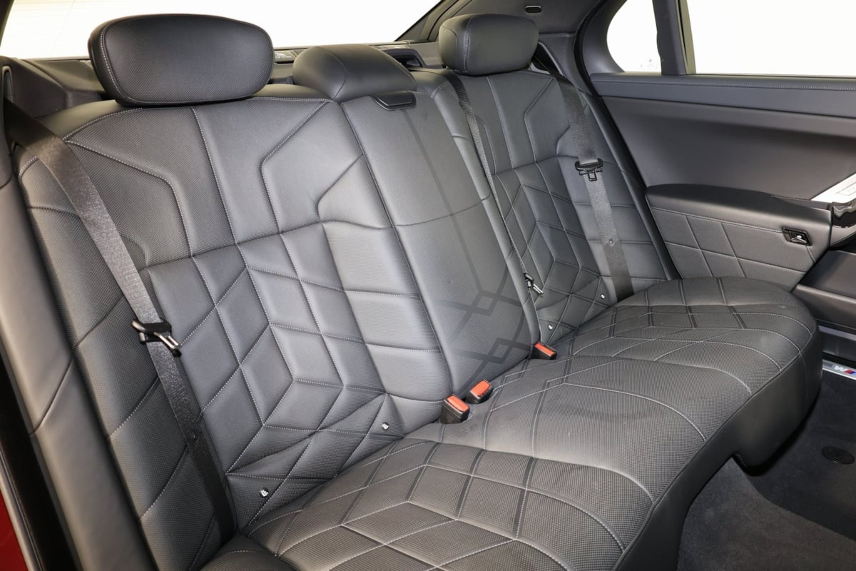 2024 Bmw 740i 740i xDrive photo 36