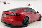 2022 Tesla Model S Plaid photo 39