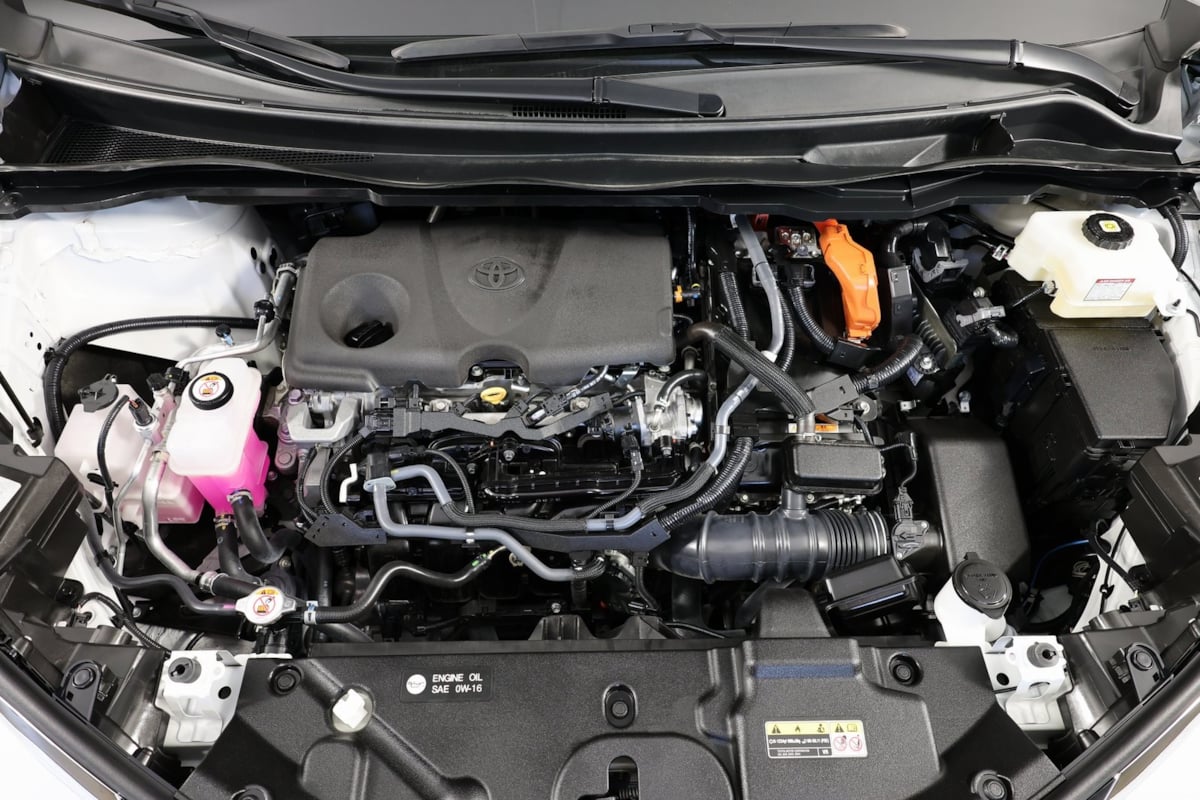 2023 Toyota Sienna XLE photo 33