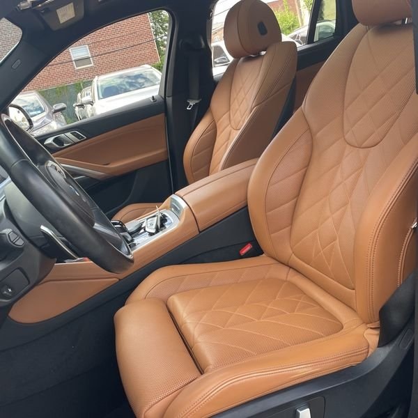 2023 Bmw X6 xDrive40i M photo 2